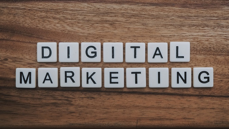 Digital Marketing Company in India