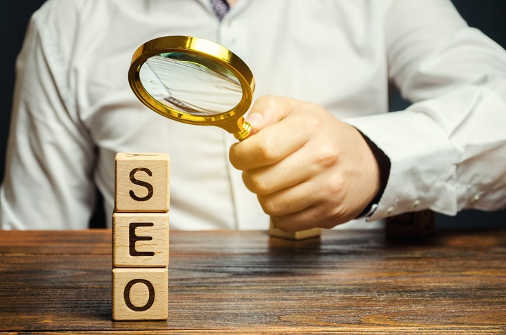 SEO Services India