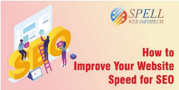 How to Improve Your Website Speed for SEO